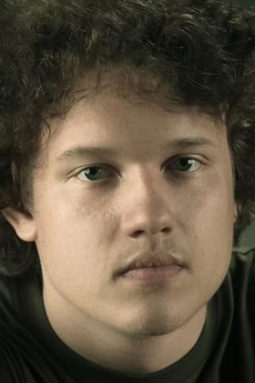 Sergei Vasiliev profile photo