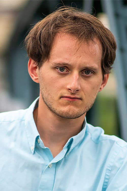 Sean Sanguinet profile photo