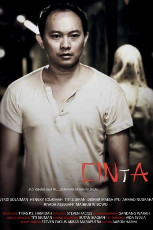 CINtA poster