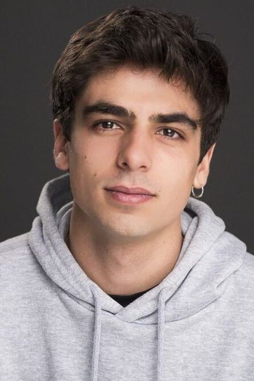 Lluís Febrer profile photo