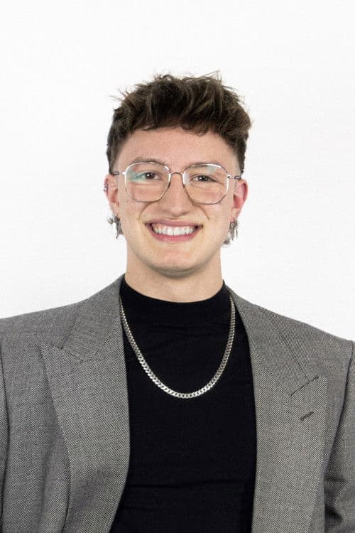 Max James Walker profile photo