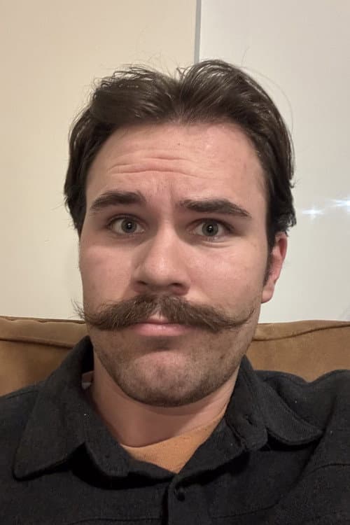 Jackson Neuberger profile photo