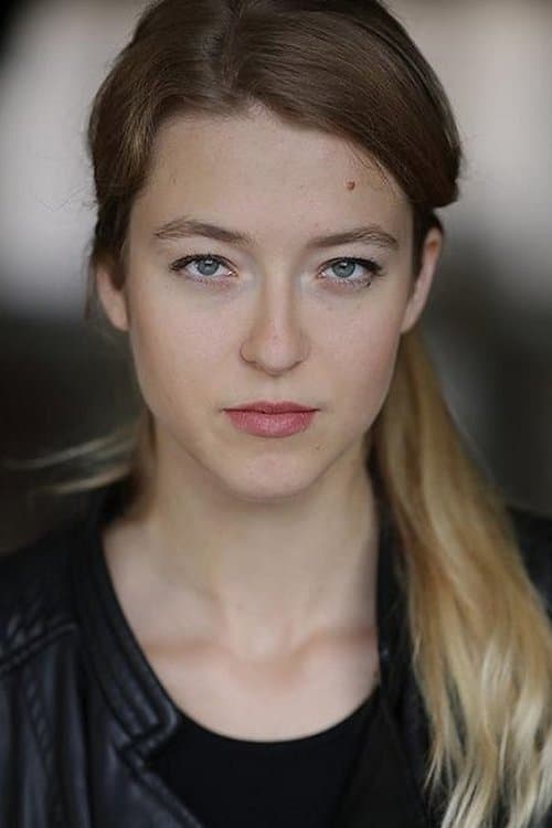 Natalia Pujszo profile photo