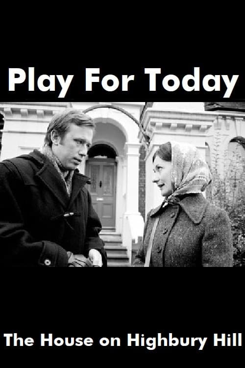 The House on Highbury Hill poster