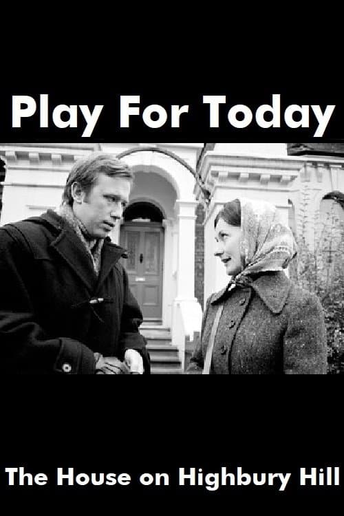 The House on Highbury Hill poster