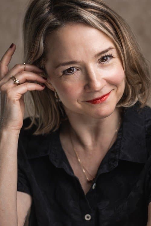 Rebecca Callard profile photo