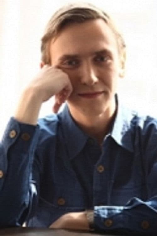 Valery Pecheykin profile photo