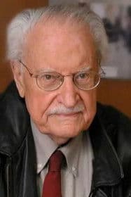 Maurice Nadeau profile photo