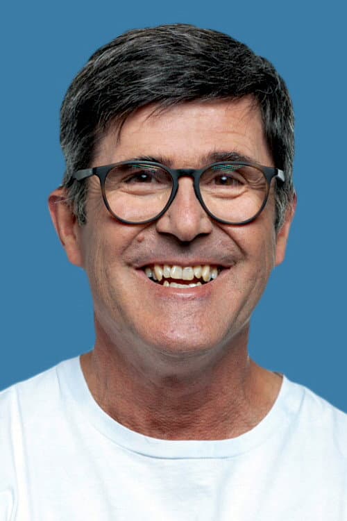 Marcelo Comparini profile photo