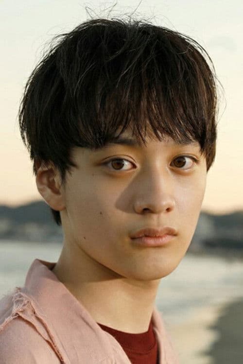 Kazuo Yanagi profile photo