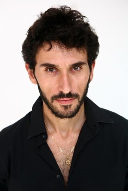 Doron Ben-David profile photo