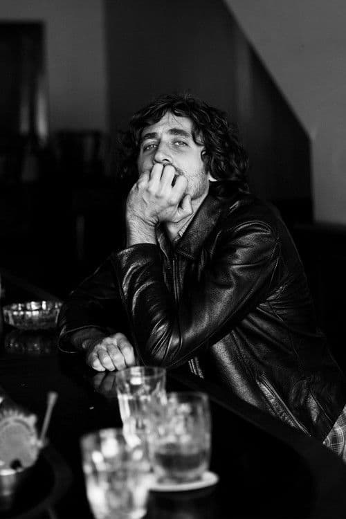 Gareth Liddiard profile photo