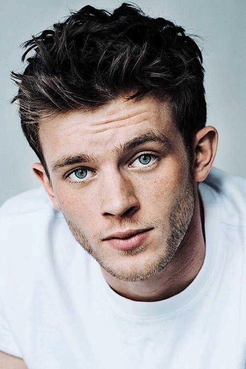 Jannis Niewöhner profile photo