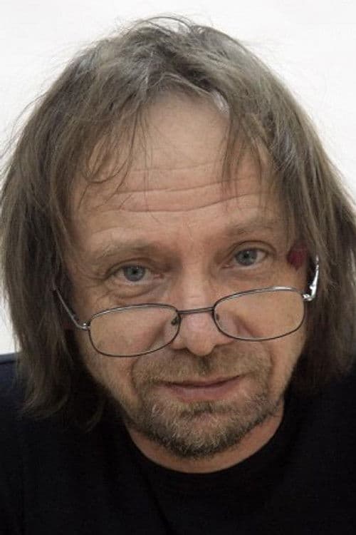 Alexey Demin profile photo