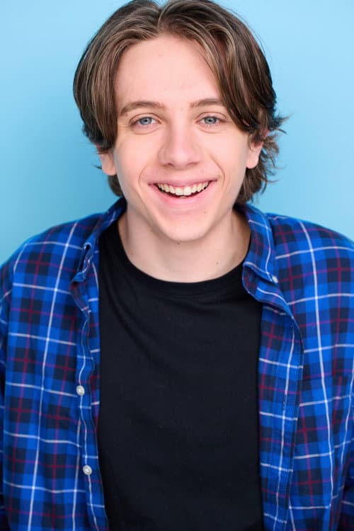 Jack Ryan Yuran profile photo