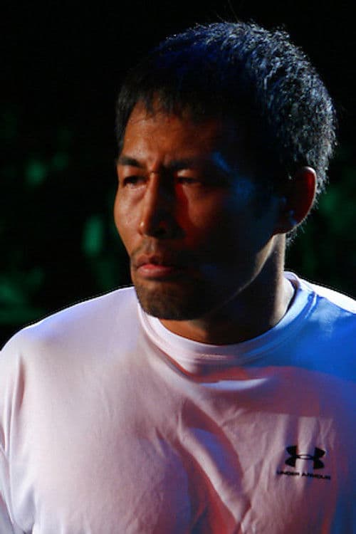 Ryushi Yanagisawa profile photo