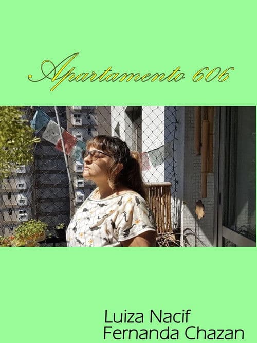 Apartamento 606 poster
