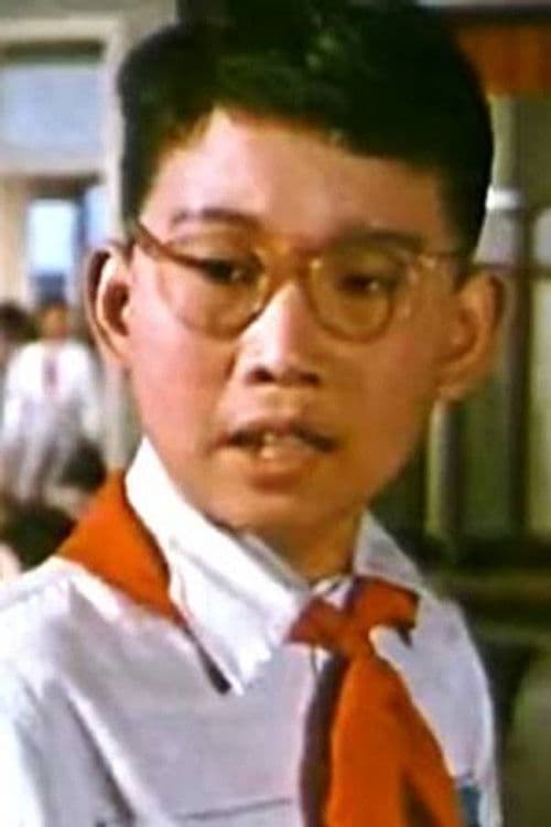 Shipeng Zhang profile photo