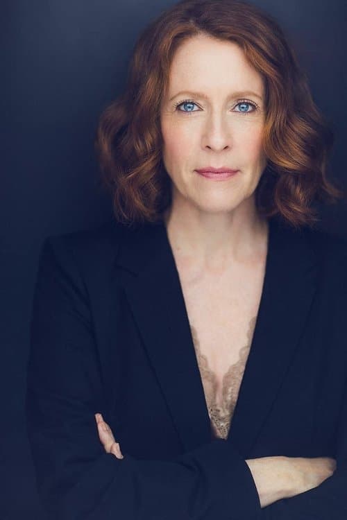 Eva Kaminsky profile photo