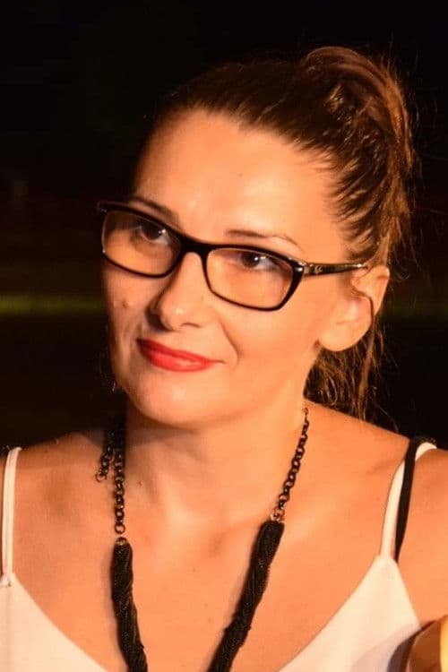 Aleksandra Peševska profile photo