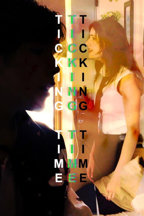 Ticking Time poster