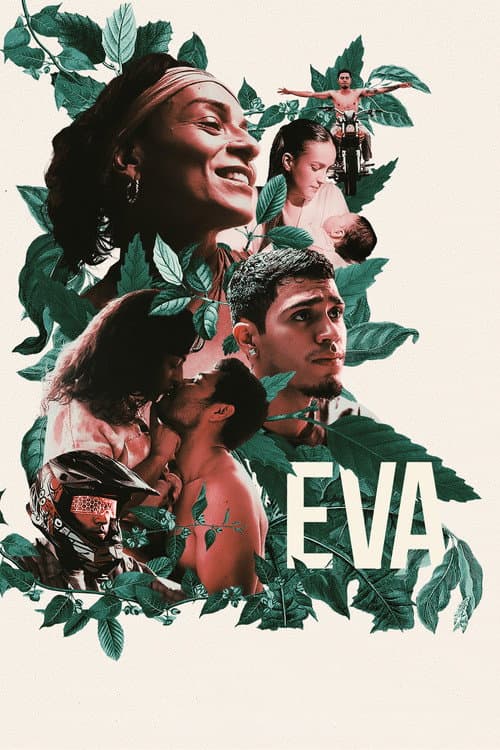 Eva poster