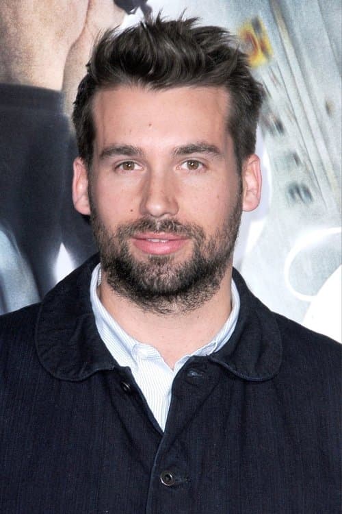 Alex Heineman profile photo