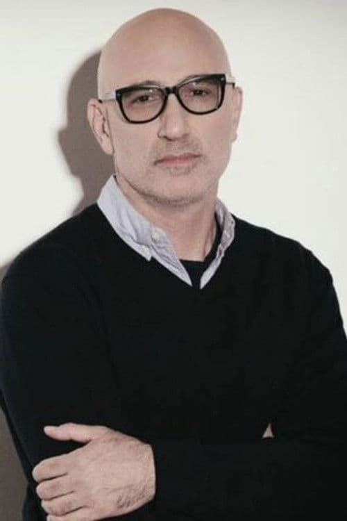 Eytan Fox profile photo