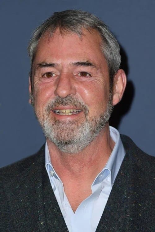 Neil Morrissey profile photo