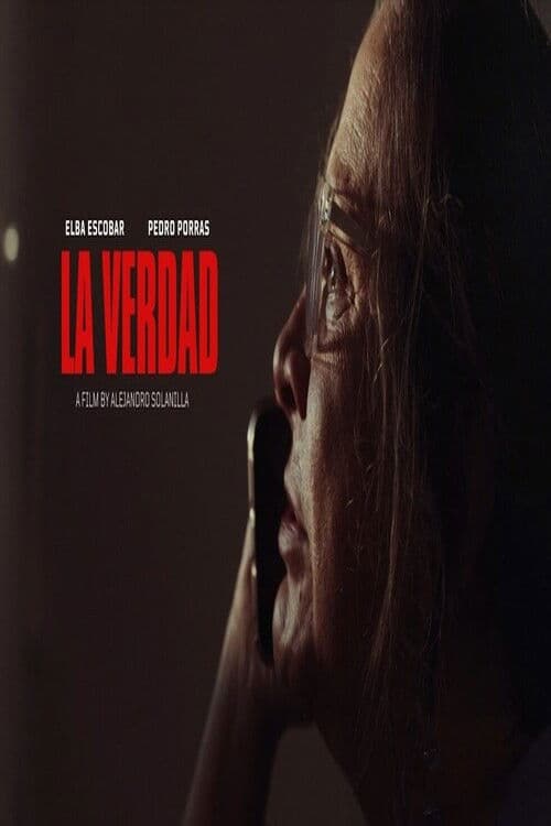 La Verdad poster