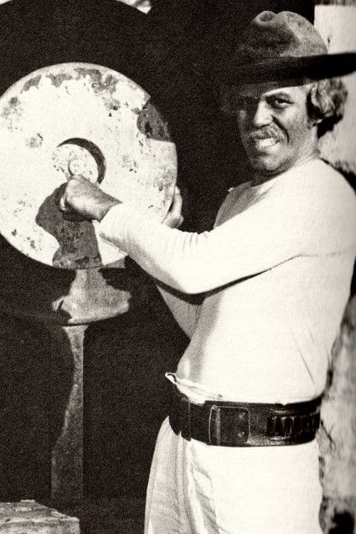 Las desventuras de Perucho Cogollo poster