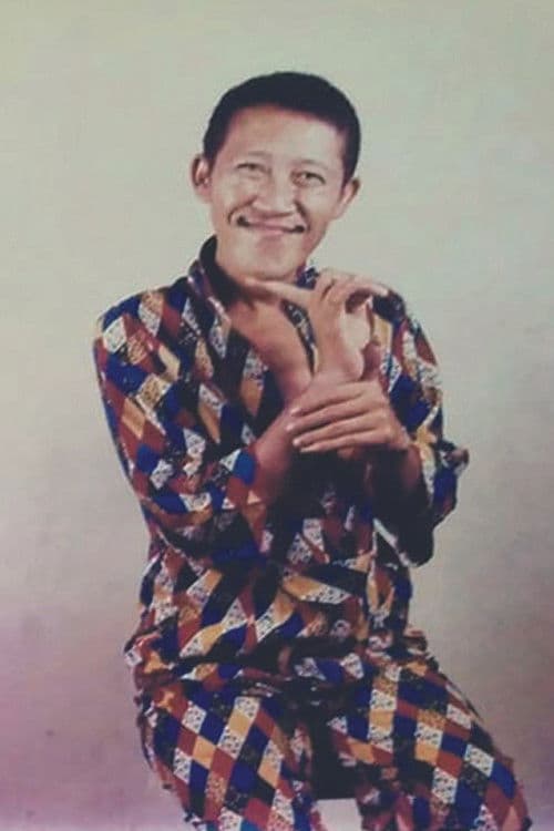 Gepeng profile photo