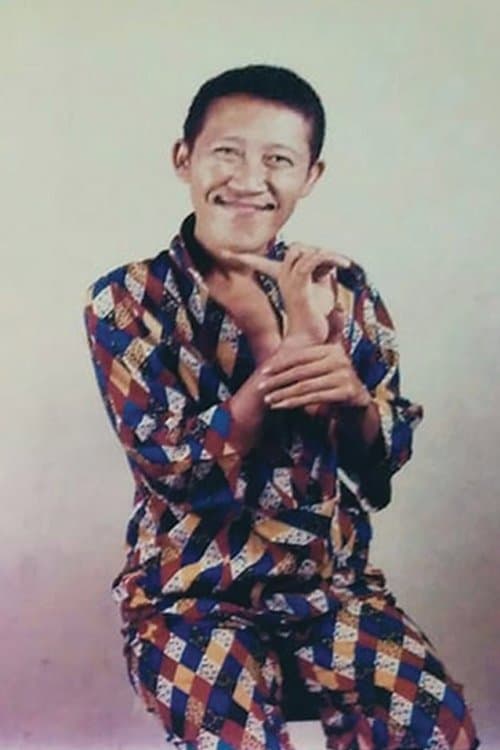 Gepeng profile photo