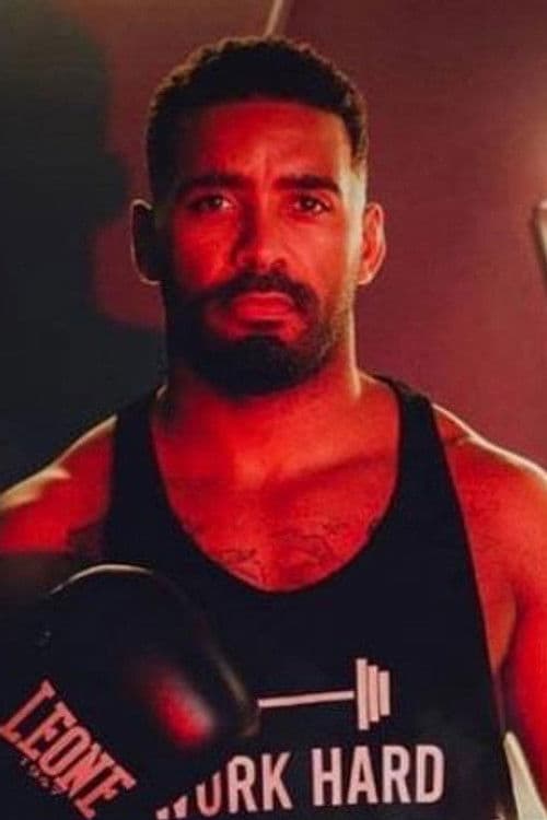 Octavio Pudivitr profile photo