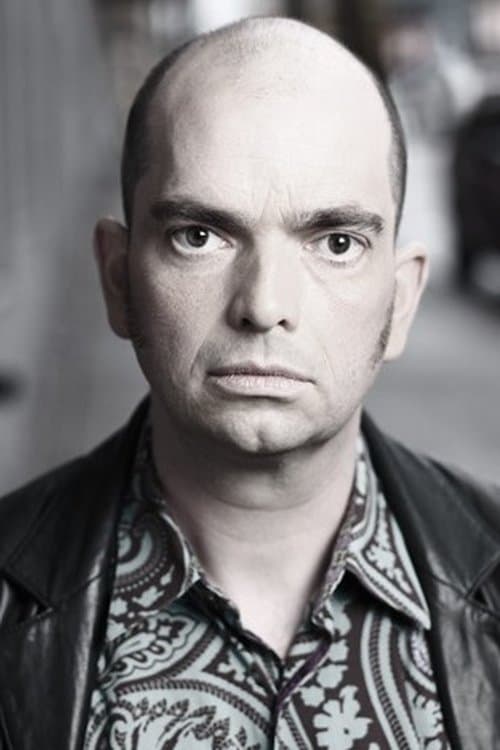 Peter New profile photo