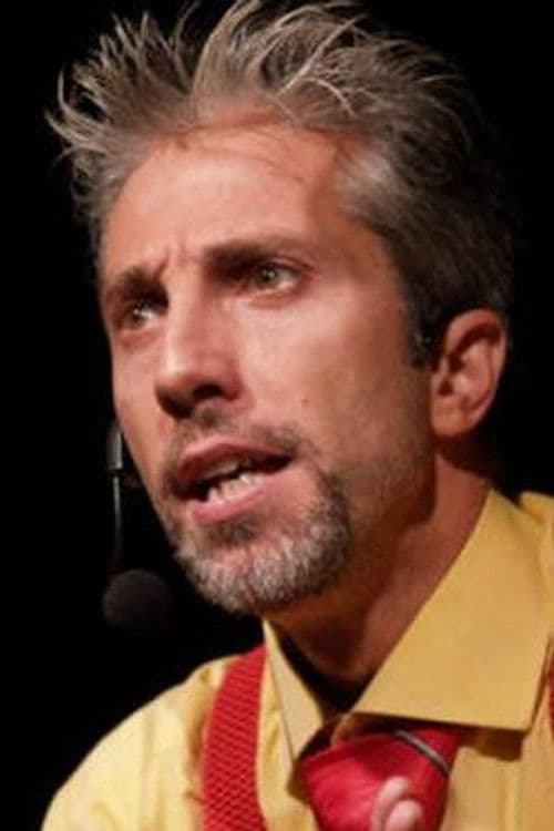 Giovanni Cangialosi profile photo