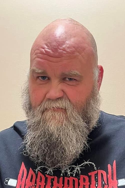 Warren Hullander profile photo