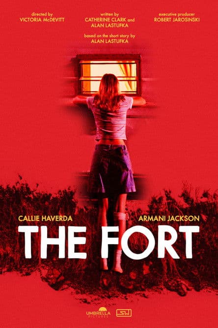The Fort poster