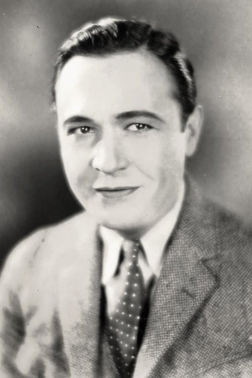 Jason Robards Sr. profile photo