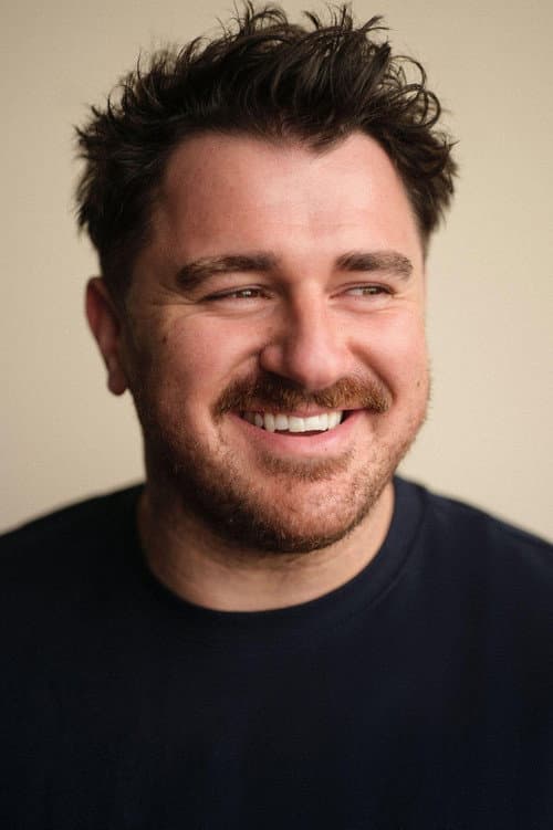 Jake Sharp profile photo