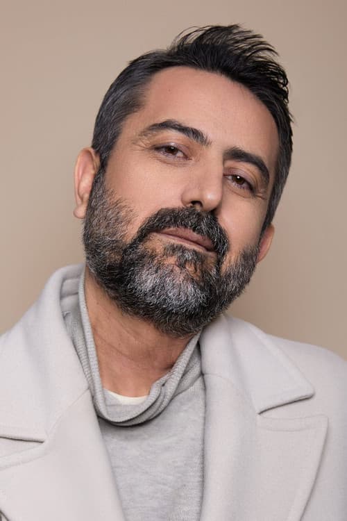 Nail Kirmizigül profile photo