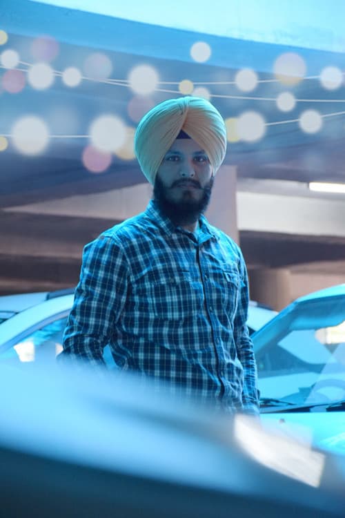 Harshdeep Singh profile photo