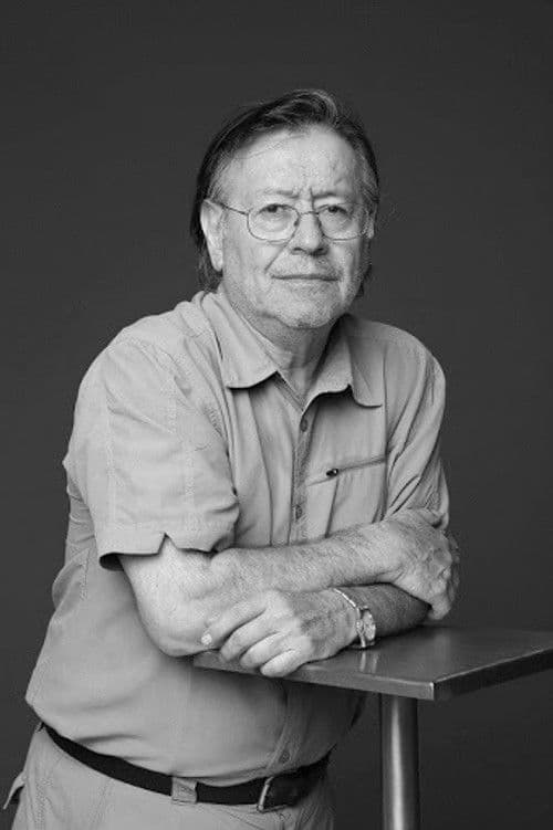 Orlando Lübbert profile photo