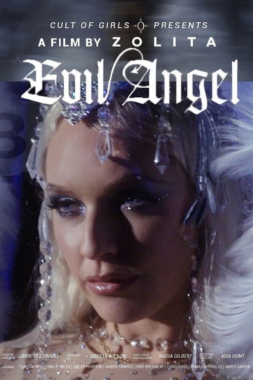 Evil Angel poster