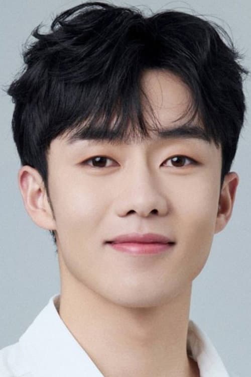 Kou Weilong profile photo