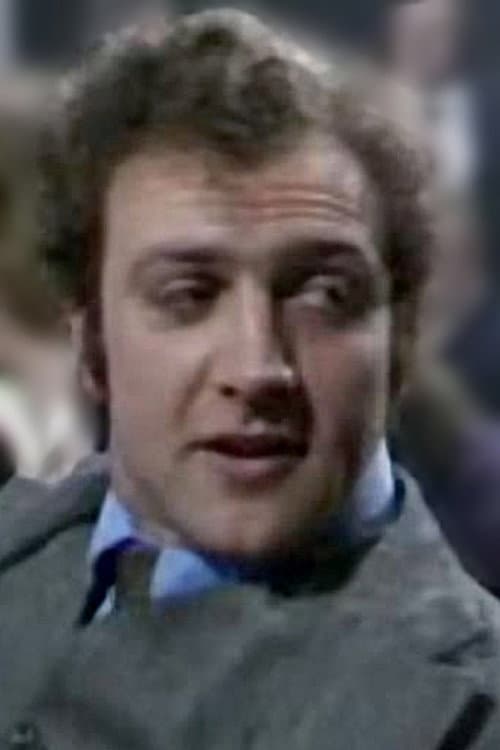 Niall Padden profile photo