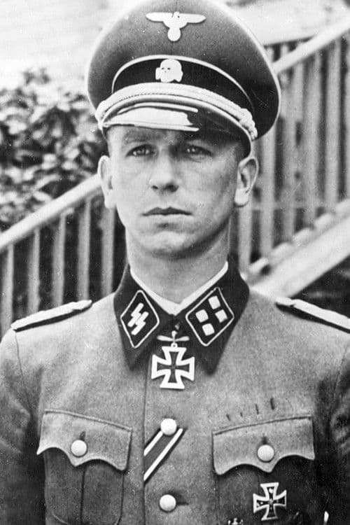 Kurt Meyer profile photo