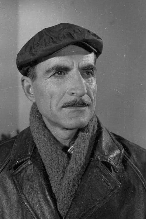 Ndrek Shkjezi profile photo