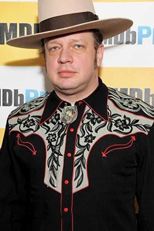 Joe David Walters profile photo