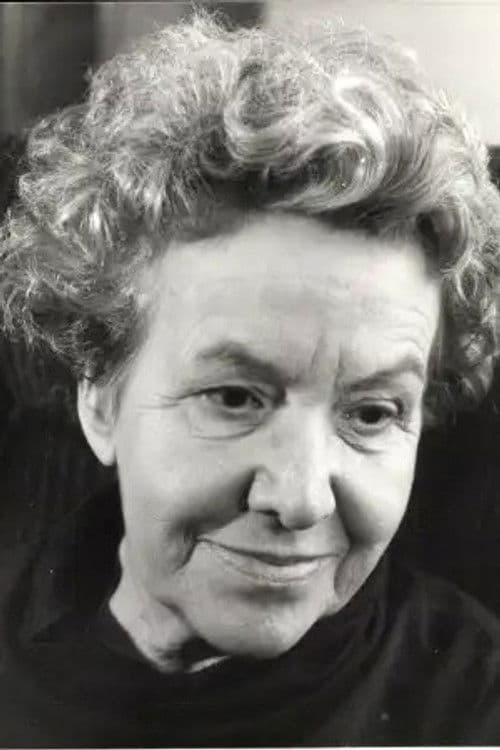 Tilli Breidenbach profile photo